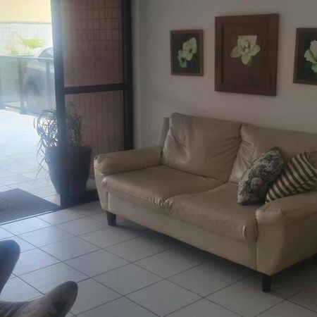 Apartamento Em Jatiuca Maceió Exterior foto